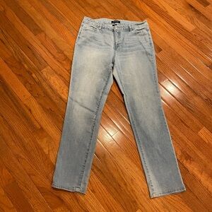 Women’s size 12 jeans